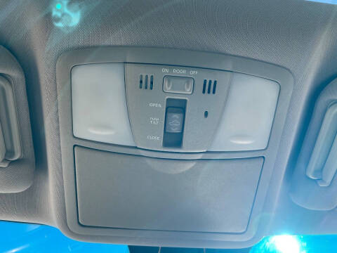 2013 Nissan Murano SL