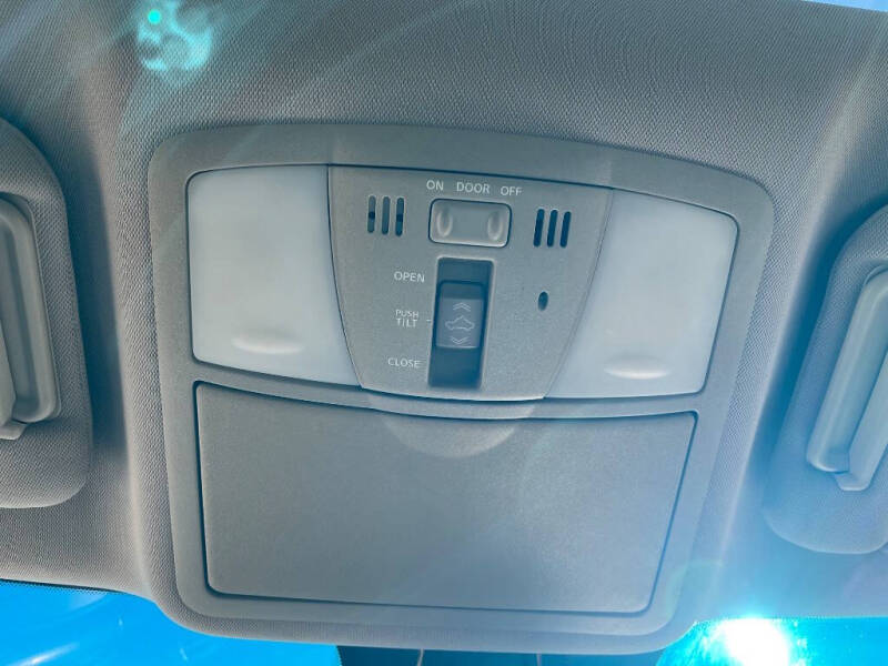 2013 Nissan Murano SL