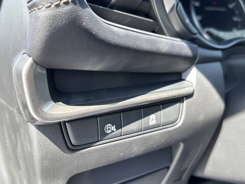 2025 Mazda Mazda3 Hatchback 2.5 S Select Sport