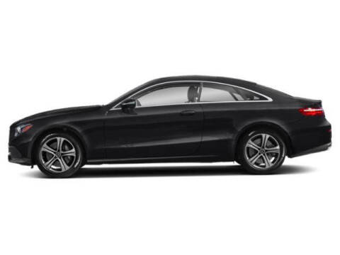 2019 Mercedes-Benz E-Class E 450 4MATIC