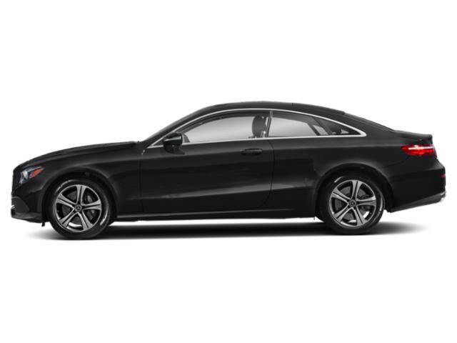 2019 Mercedes-Benz E-Class E 450 4MATIC