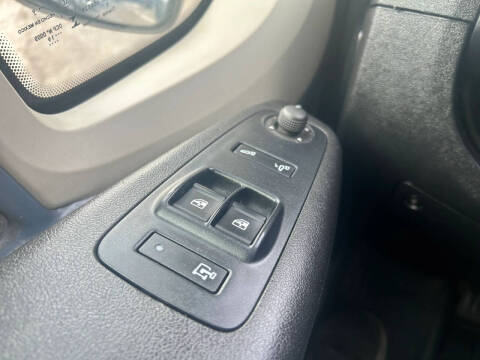 2019 RAM ProMaster 3500 159 WB