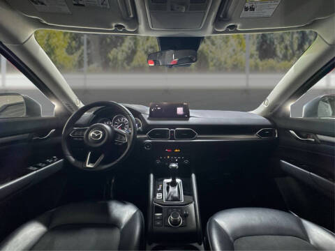 2023 Mazda CX-5 2.5 S Select