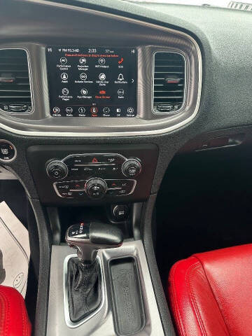 2019 Dodge Charger GT