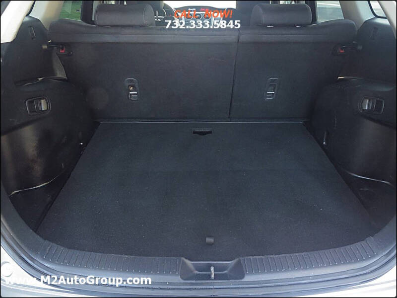 2010 Mazda CX-7 i Sport