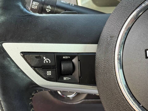 2010 Chevrolet Camaro LT