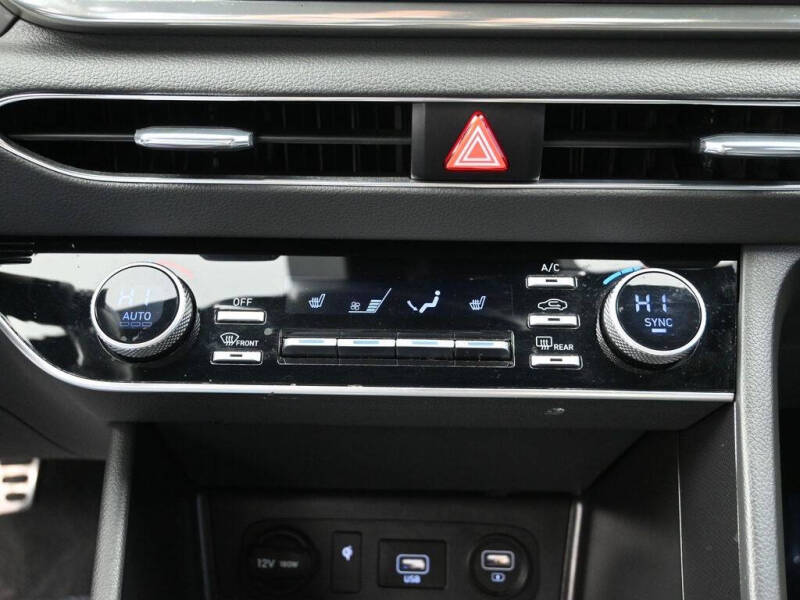 2022 Hyundai Sonata SEL Plus