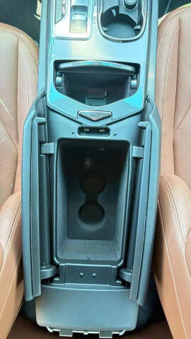 2014 Maserati Ghibli