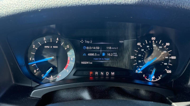 2016 Ford Expedition XLT