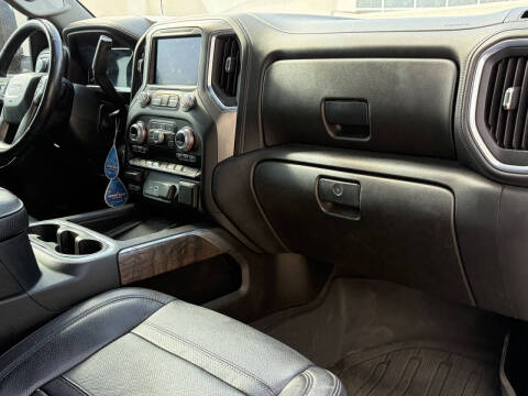 2020 GMC Sierra 2500HD