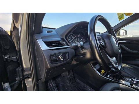 2016 BMW X1 xDrive28i