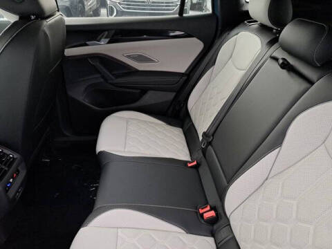 2026 Volkswagen Tiguan SEL R-Line Turbo 4Motion