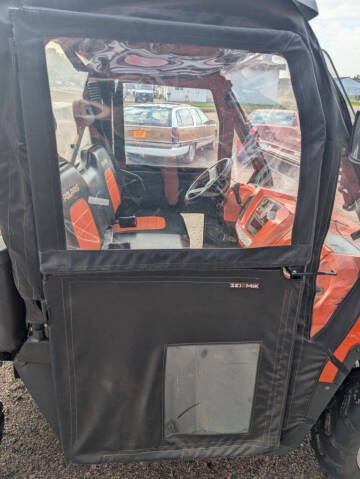 2011 Polaris Ranger XP