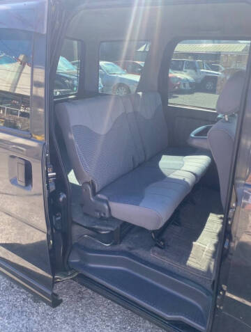 1999 Daihatsu ALTARI