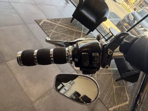 2000 Harley-Davidson FXD
