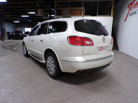 2014 Buick Enclave Premium