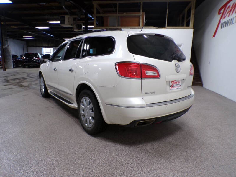 2014 Buick Enclave Premium
