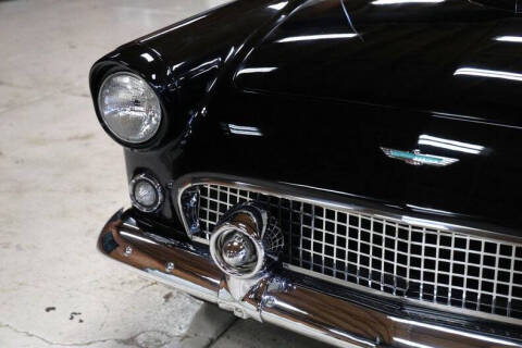 1956 Ford Thunderbird