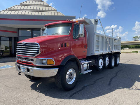 2006 Sterling L9500 Series