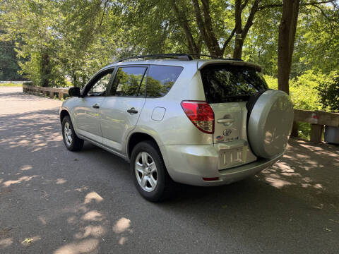 2008 Toyota RAV4