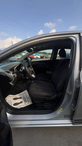 2017 Chevrolet Sonic LT Auto