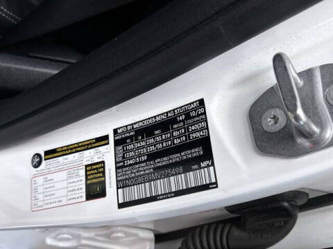 2021 Mercedes-Benz GLC GLC 300 4MATIC