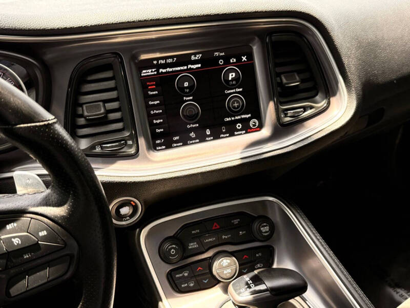 2020 Dodge Challenger