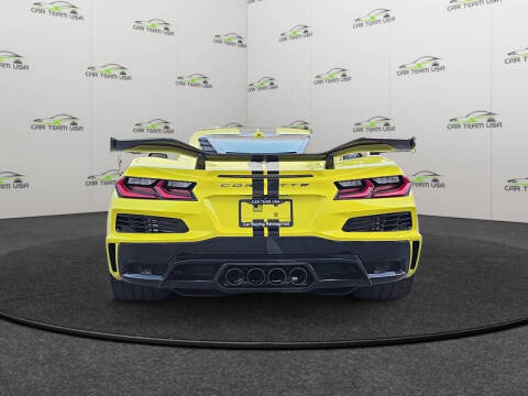 2023 Chevrolet Corvette Z06