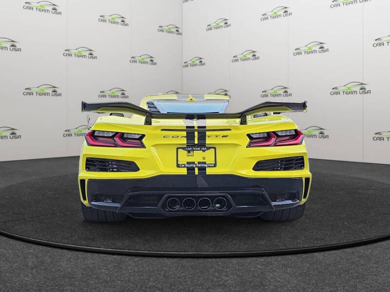 2023 Chevrolet Corvette Z06