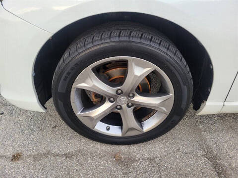 2010 Toyota Venza FWD V6