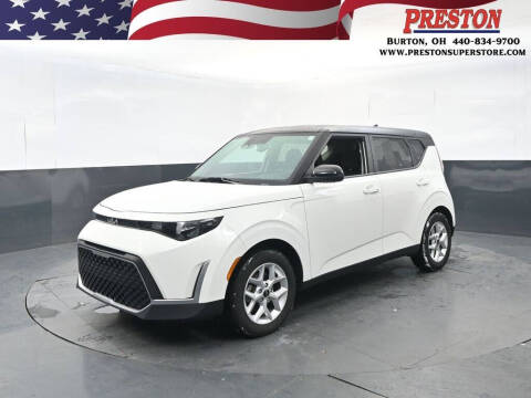 2023 Kia Soul S