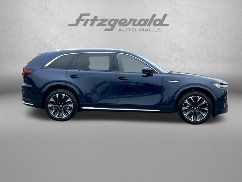2024 Mazda CX-90 3.3 Turbo S Premium Plus