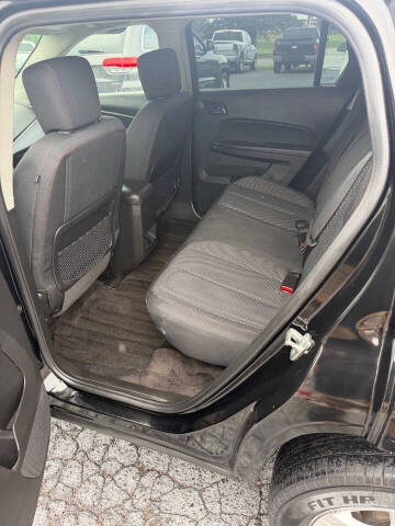 2016 GMC Terrain SLE-1