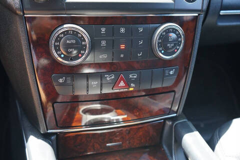 2010 Mercedes-Benz M-Class ML 350 4MATIC