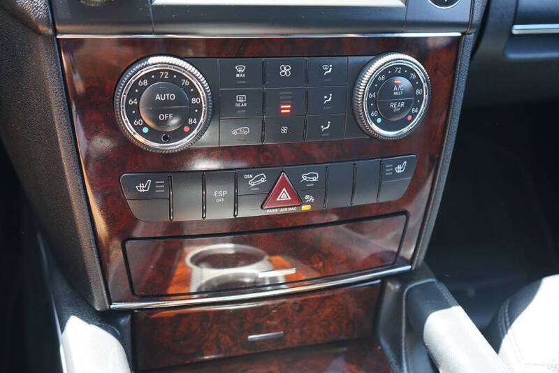 2010 Mercedes-Benz M-Class ML 350 4MATIC