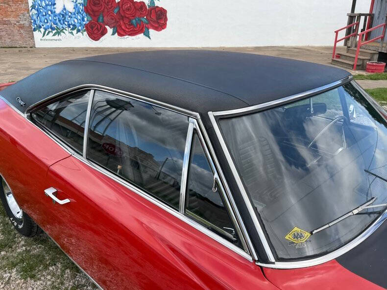1970 Dodge Charger