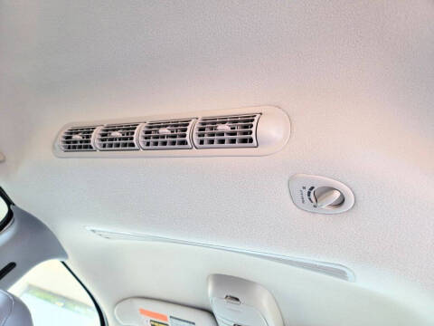 1999 Dodge Durango SLT