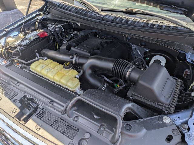 2020 Ford Expedition XLT
