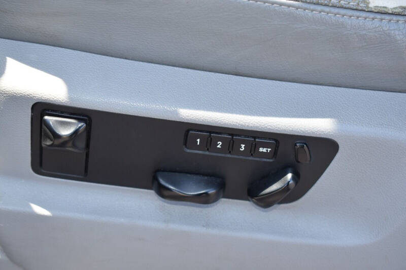 2006 Porsche Cayenne