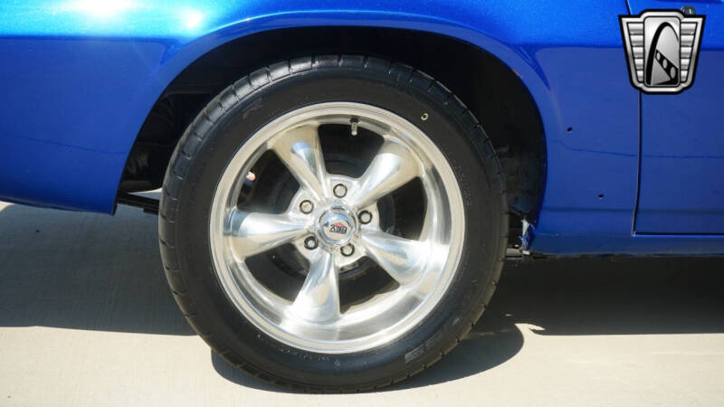 1981 Chevrolet Camaro Z28