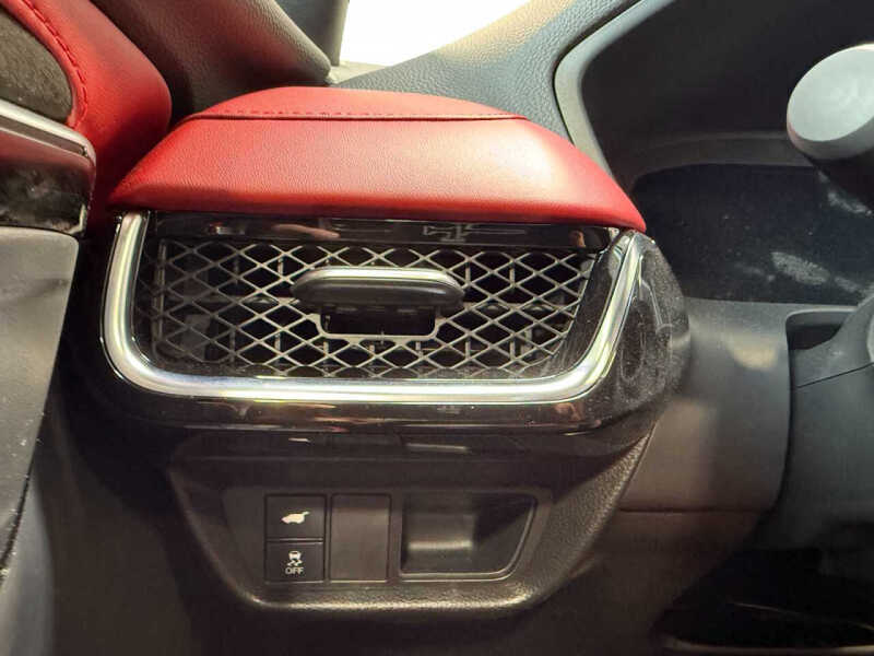 2025 Acura ADX w/A-SPEC