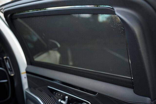 2023 Mercedes-Benz S-Class Mercedes-Maybach S 580 4MATIC