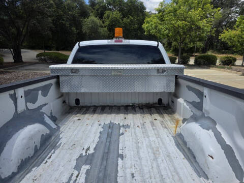2007 Ford F-150 XLT