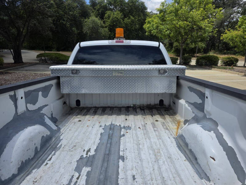 2007 Ford F-150 XLT