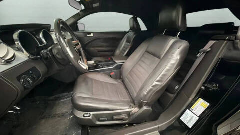 2006 Ford Mustang GT Premium