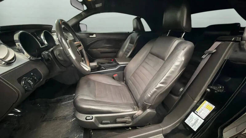 2006 Ford Mustang GT Premium