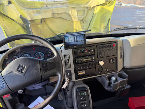 2013 International DuraStar 4300