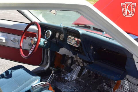 1973 AMC Gremlin