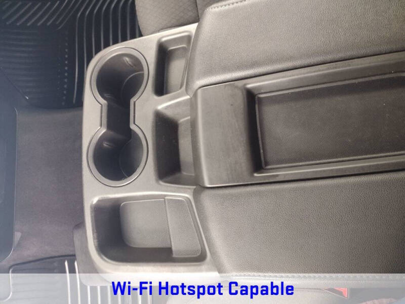 2022 GMC Sierra 2500HD SLE