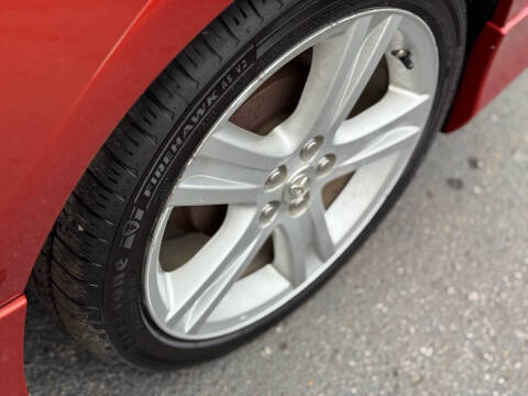 2013 Toyota Corolla S Special Edition